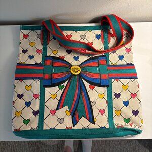 Brighton Christmas Tote